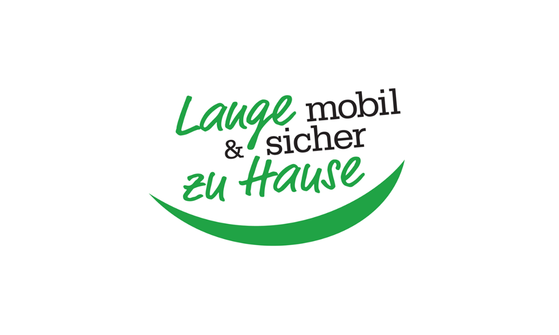 Logo Lange mobil und sicher zu Hause
