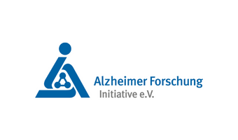 Logo Alzheimer Forschung Initiative e. V.