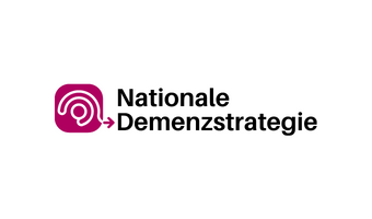 Logo Nationale Demenzstrategie