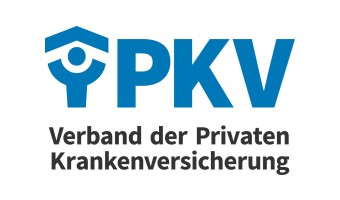 Logo Verband der Privaten Krankenversicherung e. V. (PKV)
