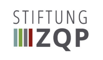 Logo Zentrum für Qualität in der Pflege