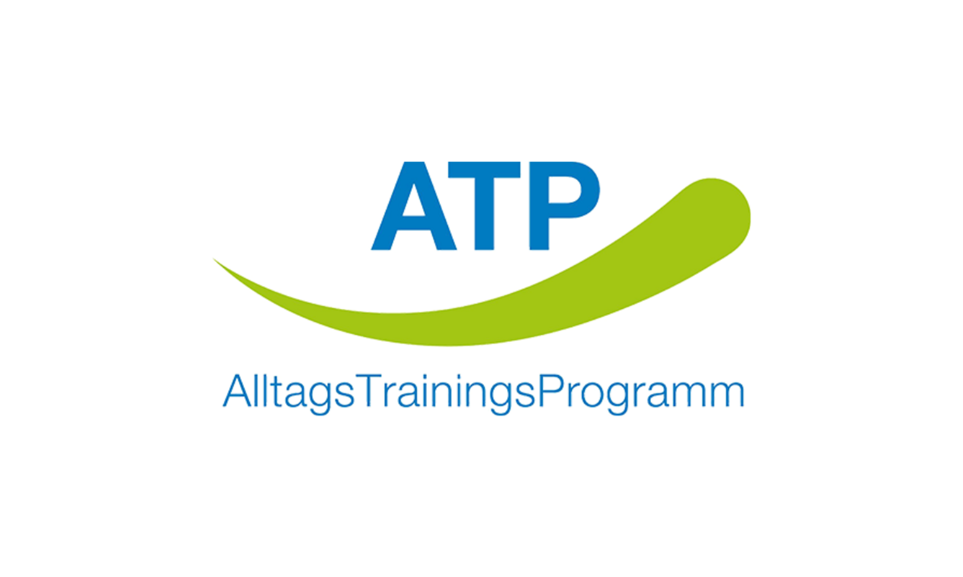 Logo AlltagsTraingsProgramm (ATP)