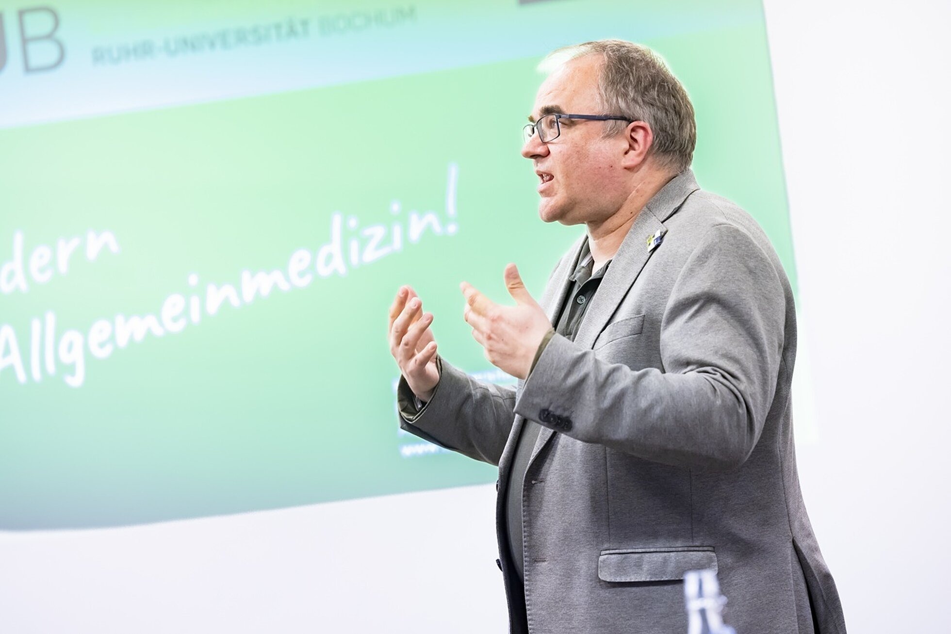 Bundeskonferenz Gesundes Alter 2026: Diskussion Forum 1