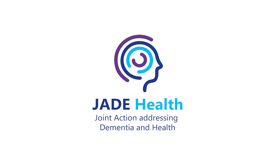 JADE Health Logo von JADE Health