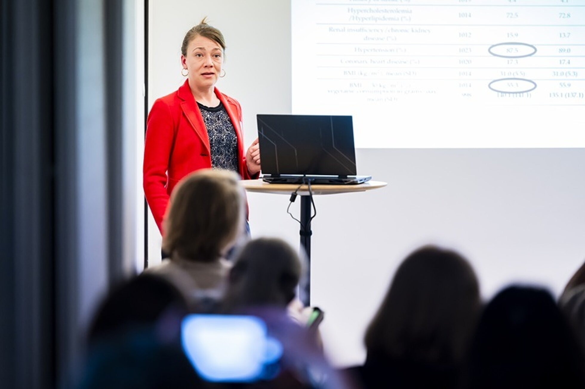 Bundeskonferenz Gesundes Alter 2026: Dr. Andrea Zülke Bundeskonferenz Gesundes Alter 2026: Vortrag Dr. Andrea Zülke
