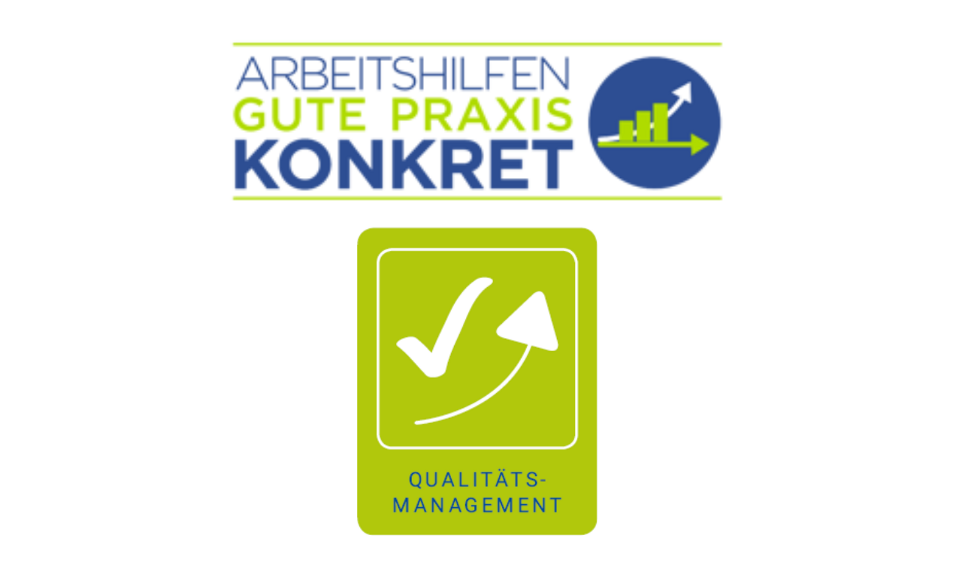 Kriterium Der Spezifischen Qualität Gesund aktiv älter werden: Kriterium „Qualitätsmanagement“