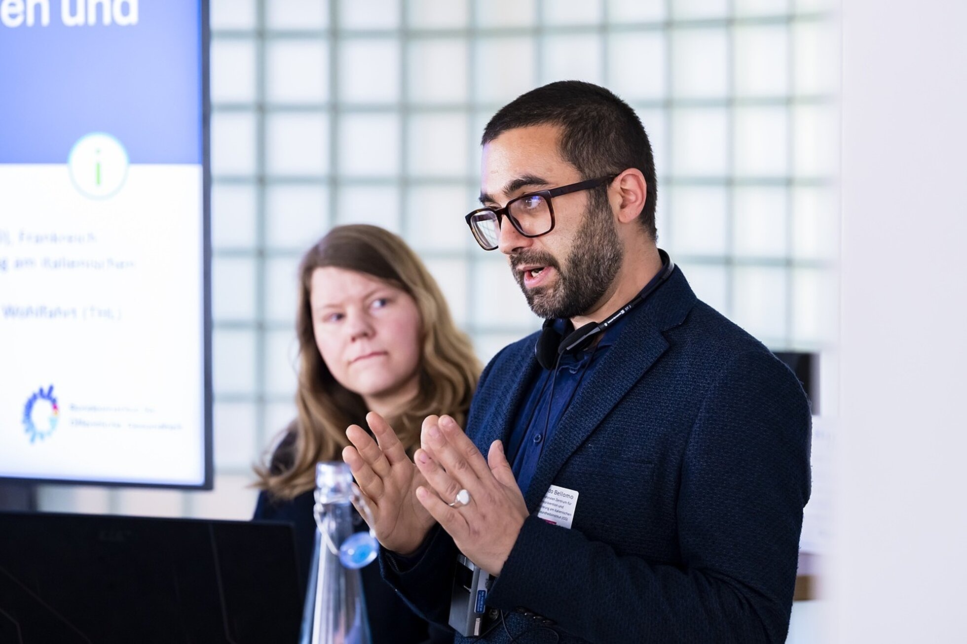 Bundeskonferenz Gesundes Alter 2026: Dott. Guido Bellomo Bundeskonferenz Gesundes Alter 2026: Vortrag Dott. Guido Bellomo