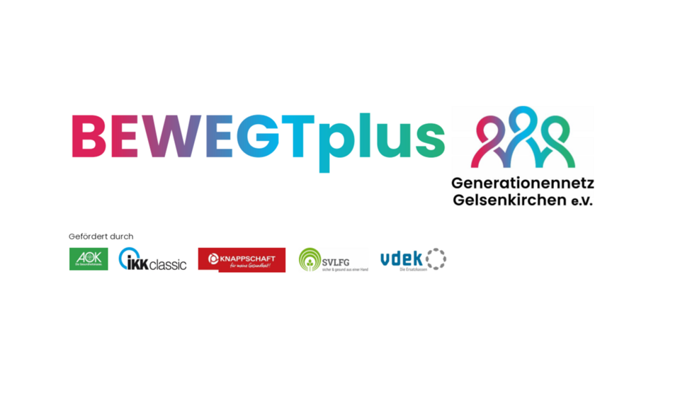 Logo BewegtPlus