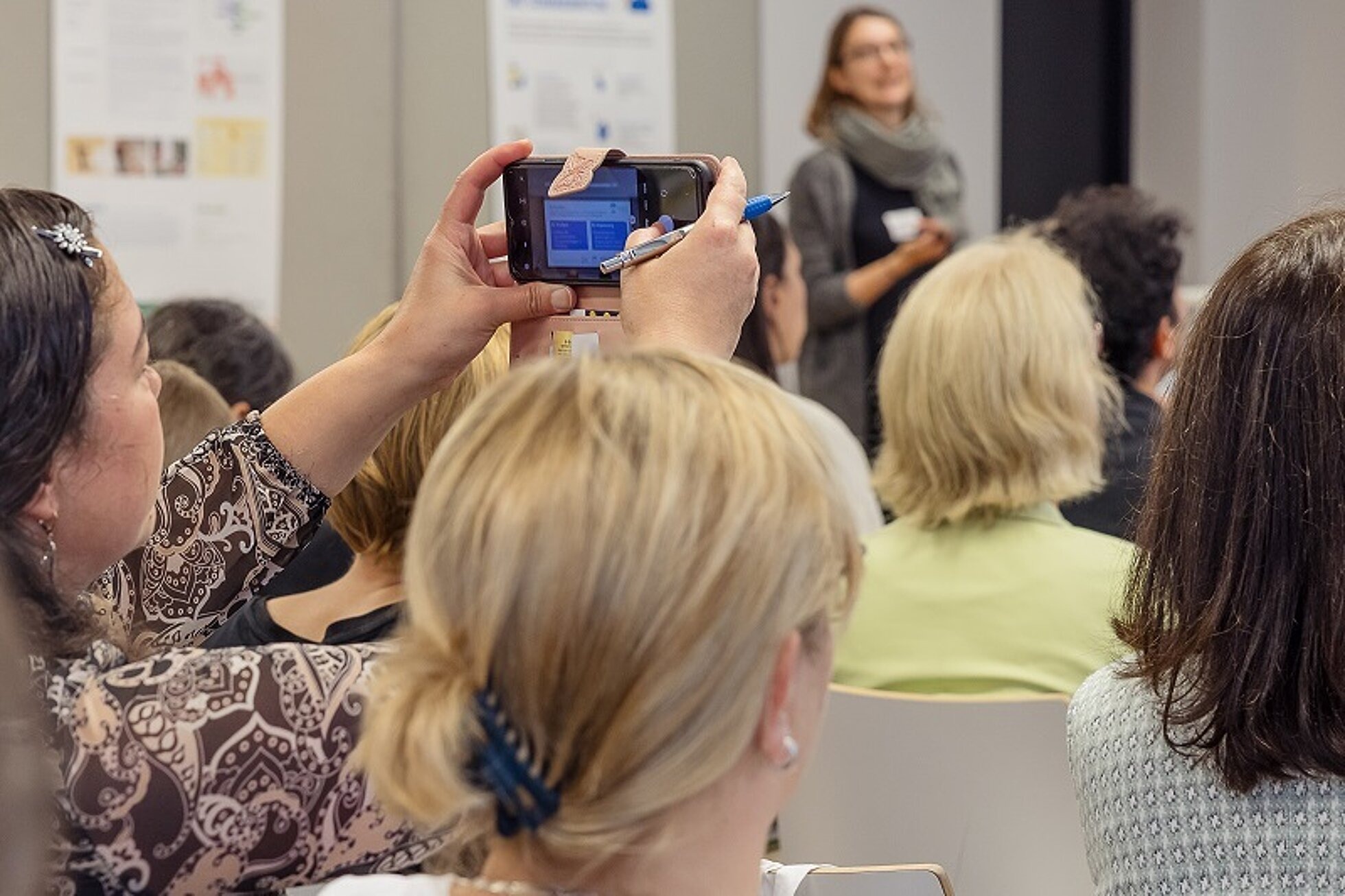 Bundeskonferenz Gesundes Alter 2023: Forum 4 Bundeskonferenz Gesundes Alter 2023: Forum 4 - Vortrag Quitmann