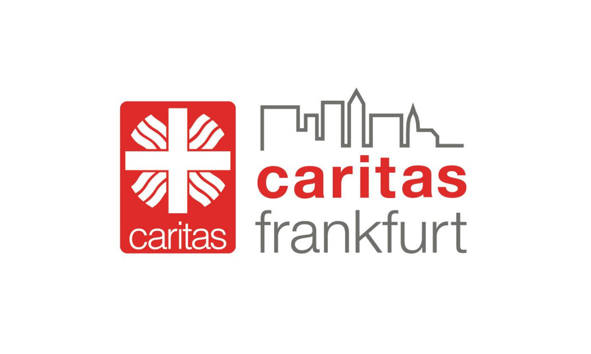 Logo Caritas Frankfurt