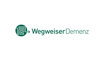 Logo Wegweiser Demenz