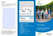 Vorschauansicht Flyer zum ATP-Dauerangebot