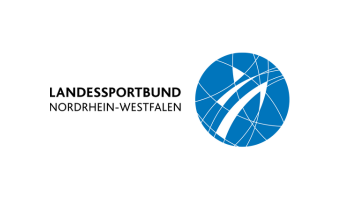 Logo Landessportbund NRW