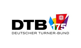Logo Deutscher Turner-Bund e.V. 