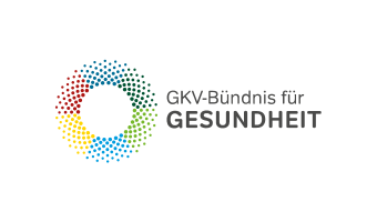 Logo GKV-Bündnis für Gesundheit