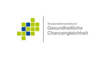 Logo Kooperationsverbund Gesundheitliche Chancengleichheit