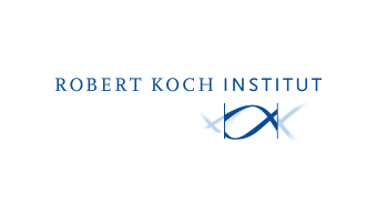 Logo Robert Koch-Institut