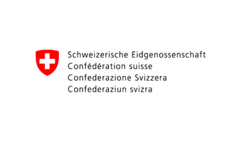 Logo Schweizerische Eidgenossenschaft