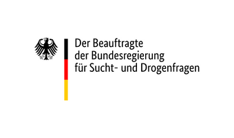 Logo Drogenbeauftragter