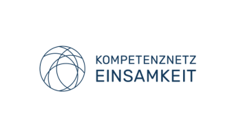 Logo Kompetenznetz Einsamkeit