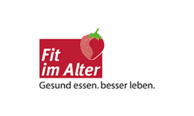 Logo Fit im Alter