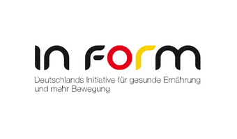 Logo IN FORM