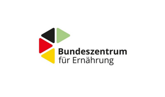 Logo Bundeszentrum für Ernährung (BZfE)