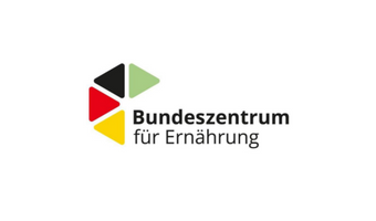 Logo Bundeszentrum für Ernährung