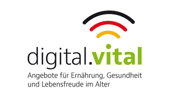 Logo digital.vital