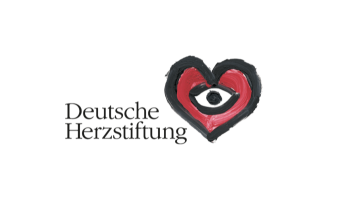 Logo Deutsche Herzstiftung