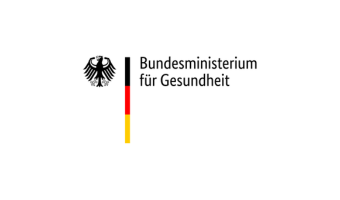 Logo Bundesministerium für Gesundheit
