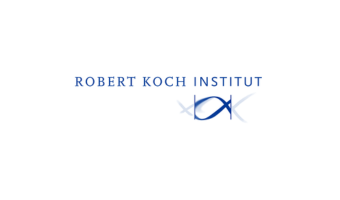 Logo Robert Koch-Institut