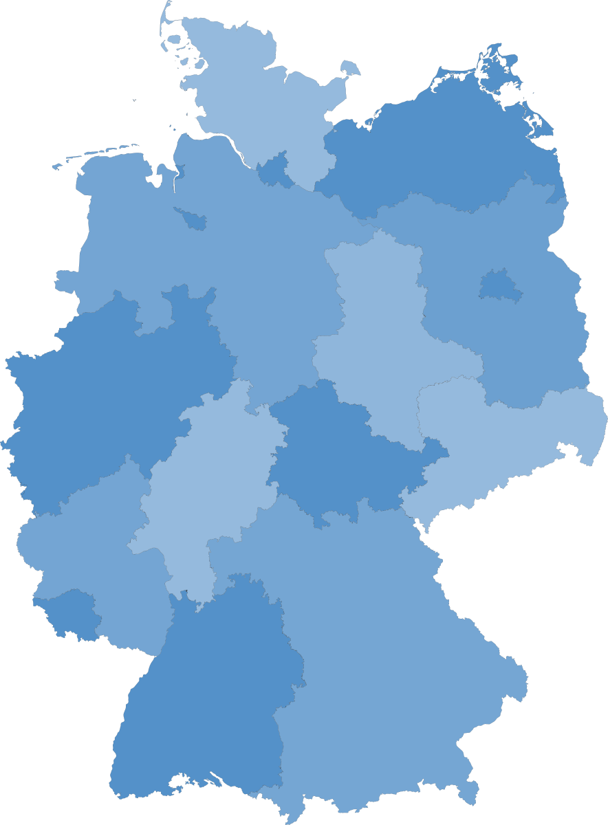 Bundesrepublik Deutschland