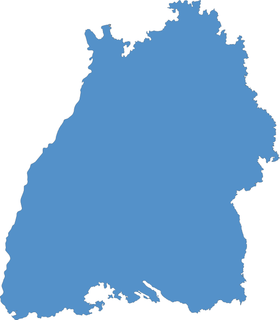 Baden-Württemberg