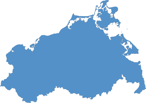 Mecklenburg-Vorpommern