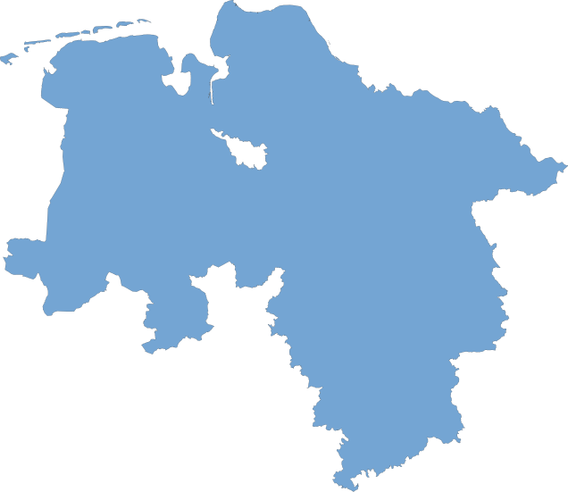 Niedersachsen